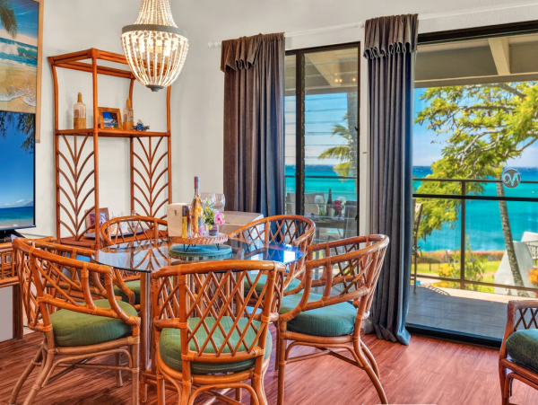 Luxury Maui Retreat in Kahana - Perfect for Large Groups